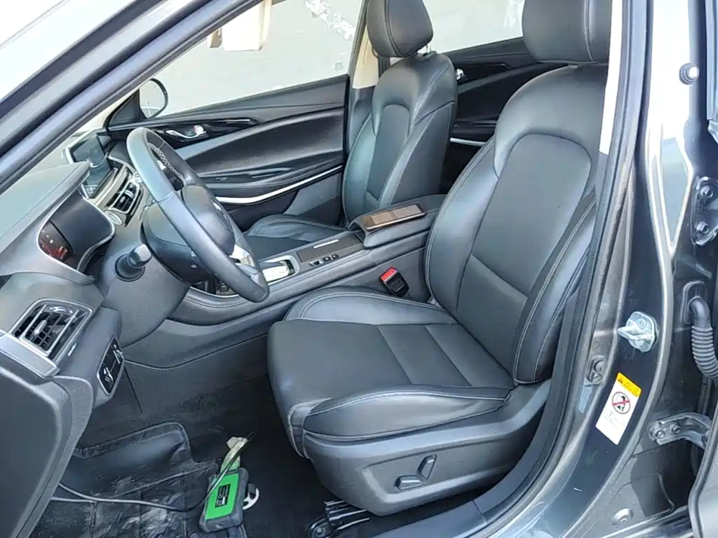 Changan Ruicheng CC — миниатюра 15