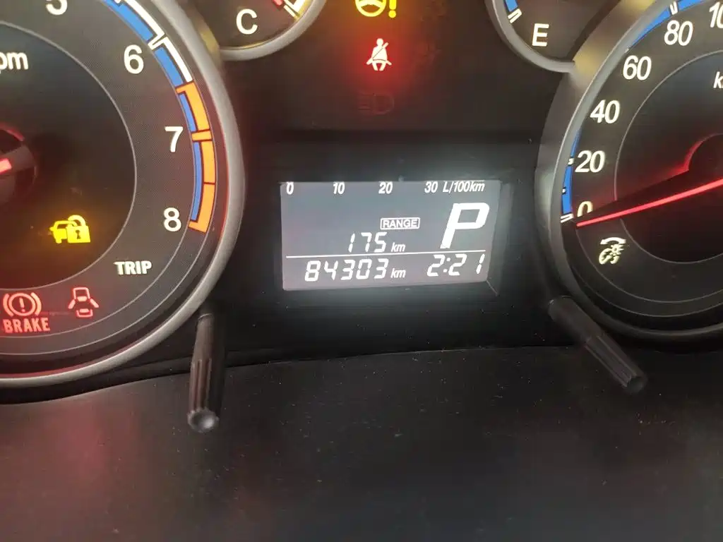 Suzuki SX4 — миниатюра 5