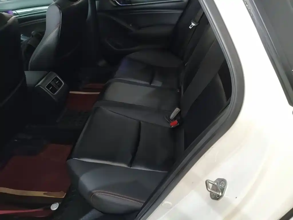 Honda Inspire — миниатюра 17