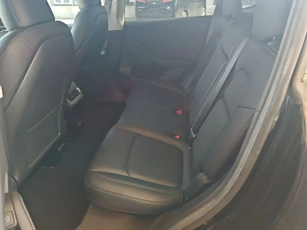 Tesla Model Y — миниатюра 17