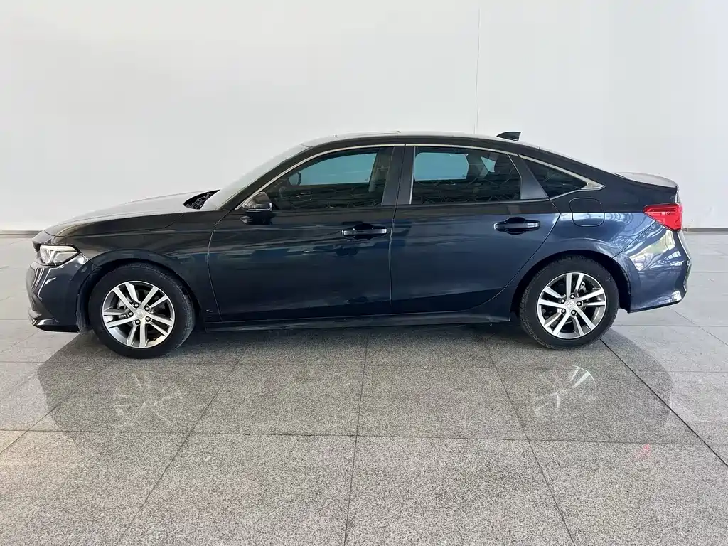 Honda Civic — миниатюра 3