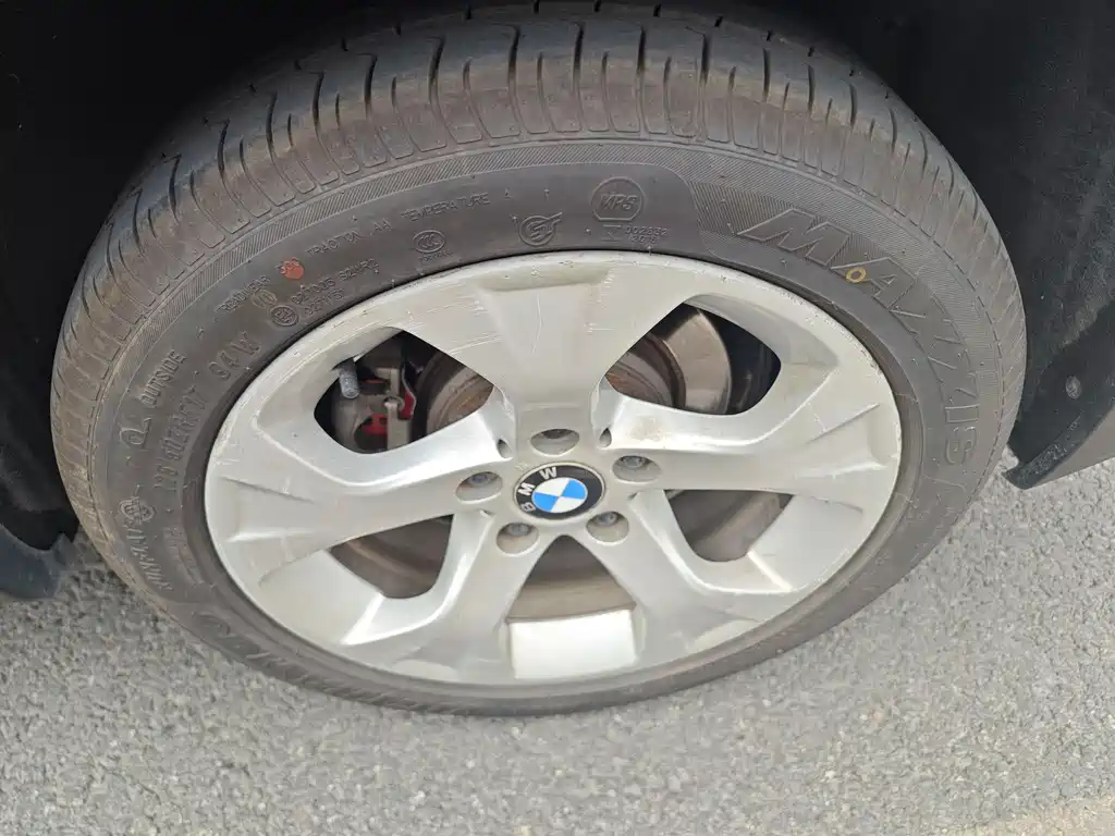 BMW X1 2012 xDrive20i