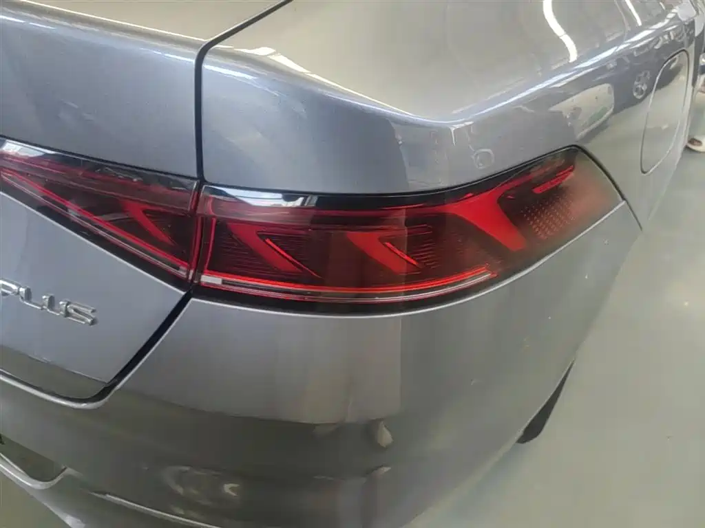 BYD Qin Plus PLUS 2024 DM-i 55KM Lead