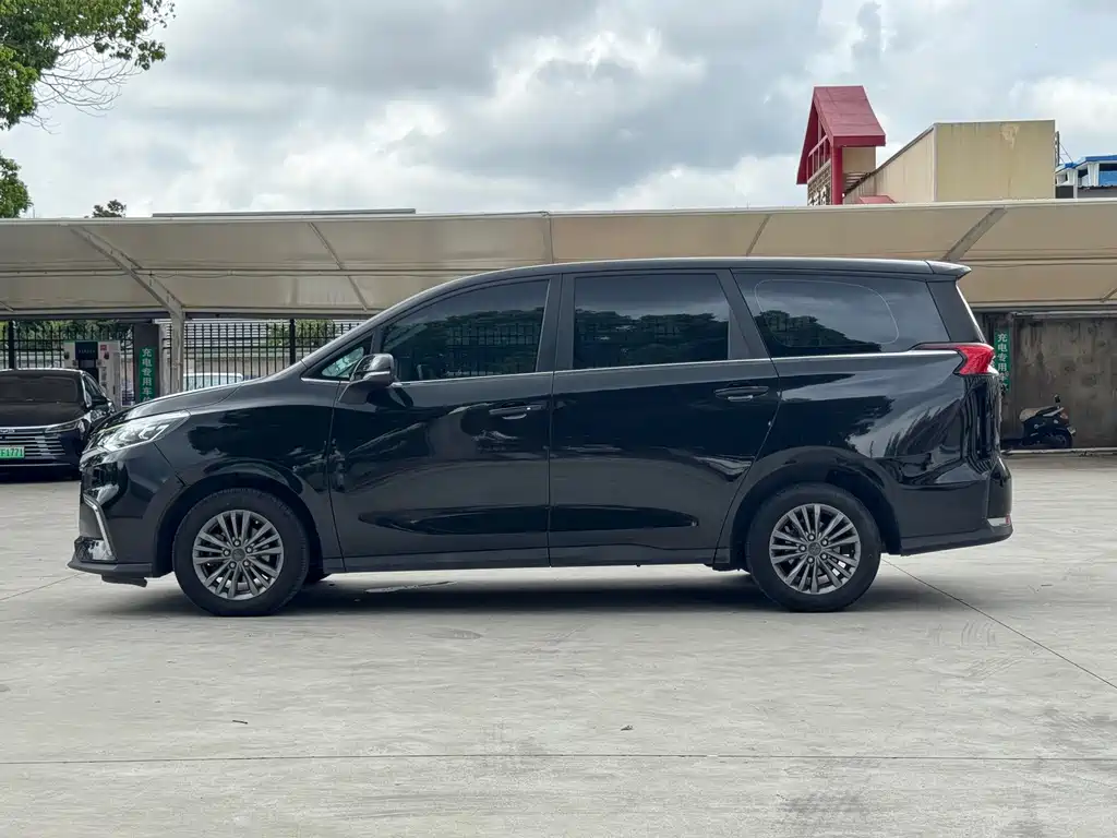MAXUS G50 — миниатюра 4