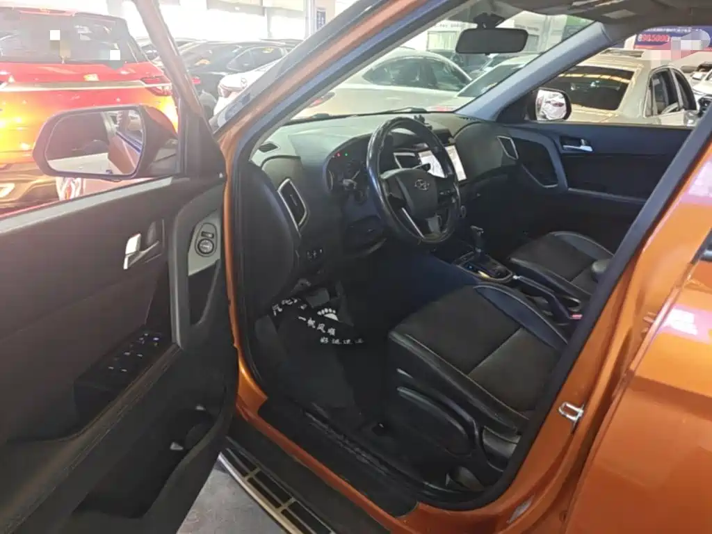 Hyundai ix25 — миниатюра 16