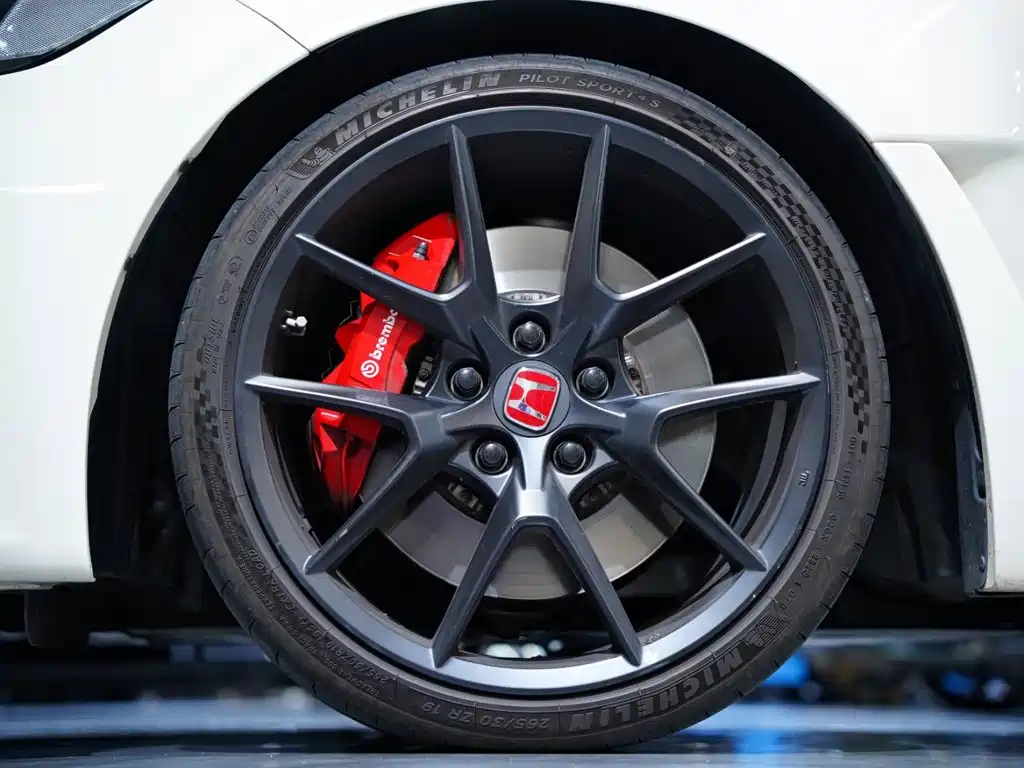 Honda Civic (Import) — миниатюра 2