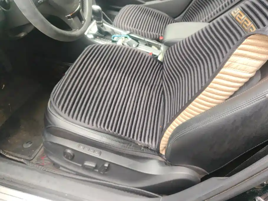 Volkswagen Passat — миниатюра 9