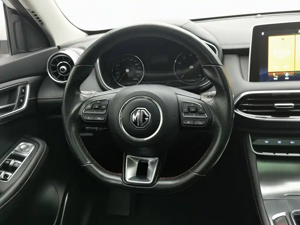 MG HS — миниатюра 11