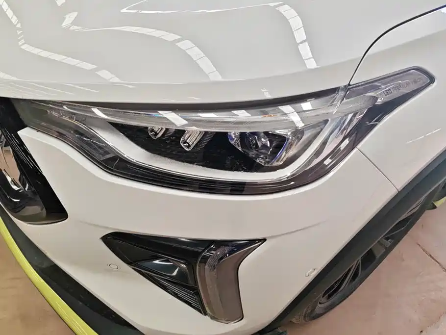 Haval Chitu — миниатюра 5