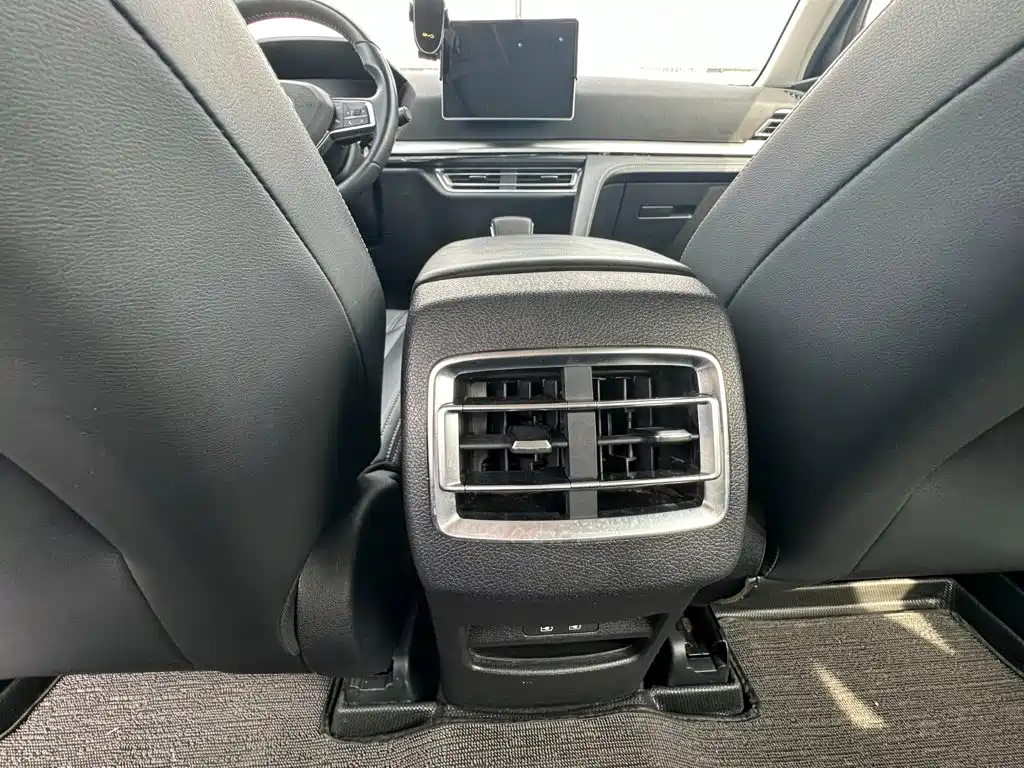 BYD Song Pro — фотографии объявления, Фото 15