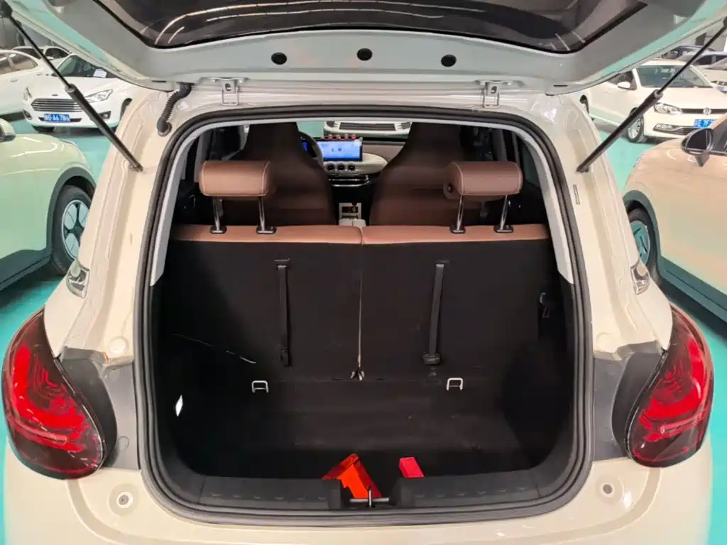 Wuling Bingo — миниатюра 19
