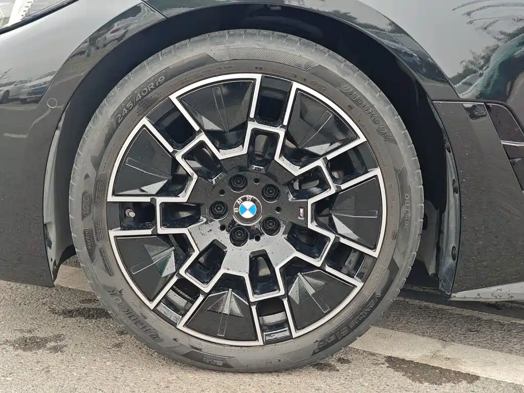 BMW 4 Series — миниатюра 6