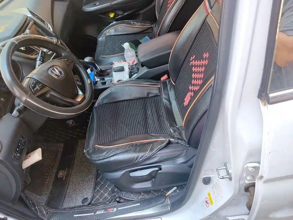Changan CS75 — миниатюра 8