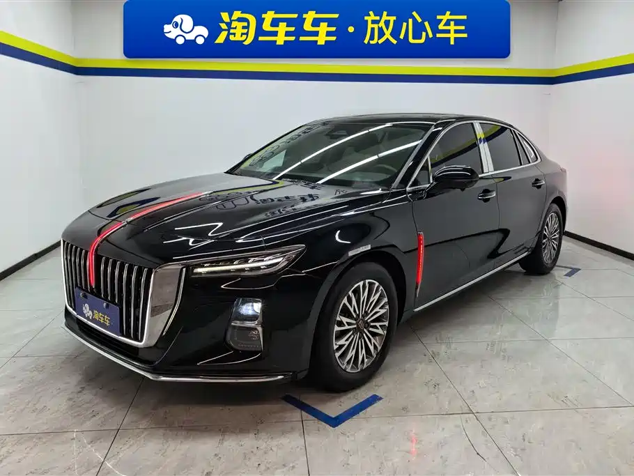 Hongqi Hongqi H5 2023