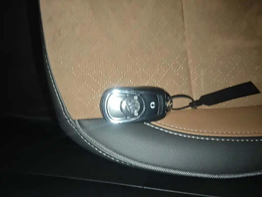 Buick Encore GX — миниатюра 9