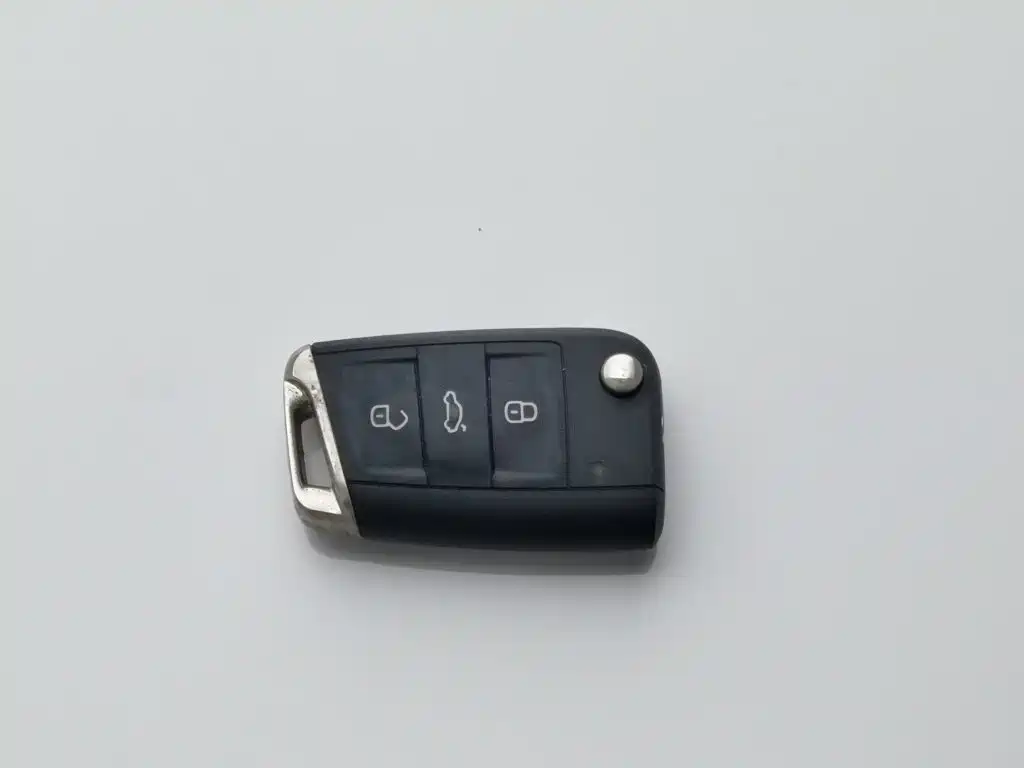 Volkswagen Lamando — миниатюра 19
