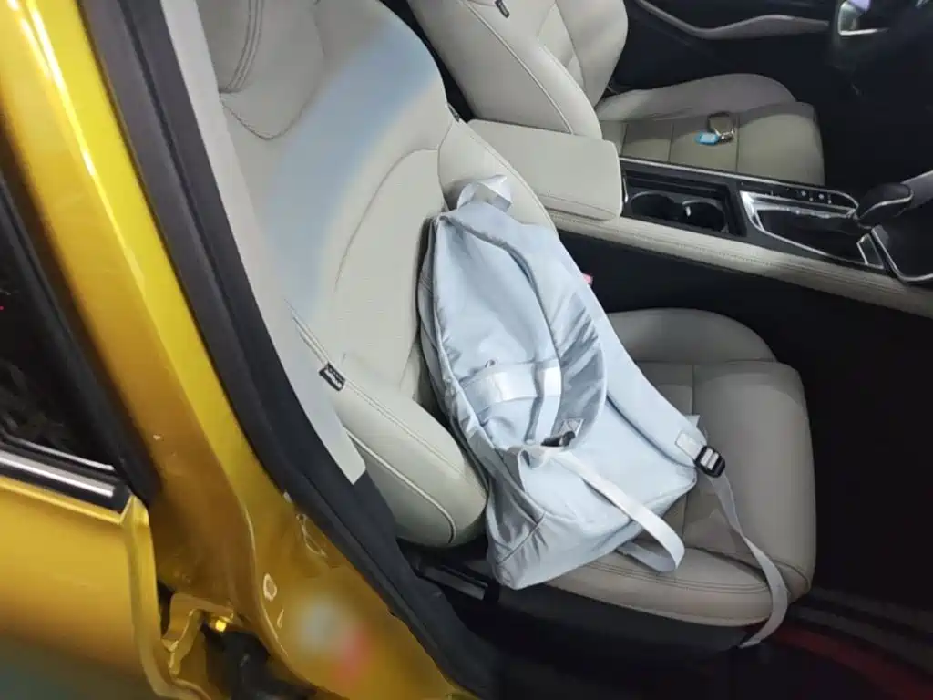 Geely Binrui — миниатюра 25