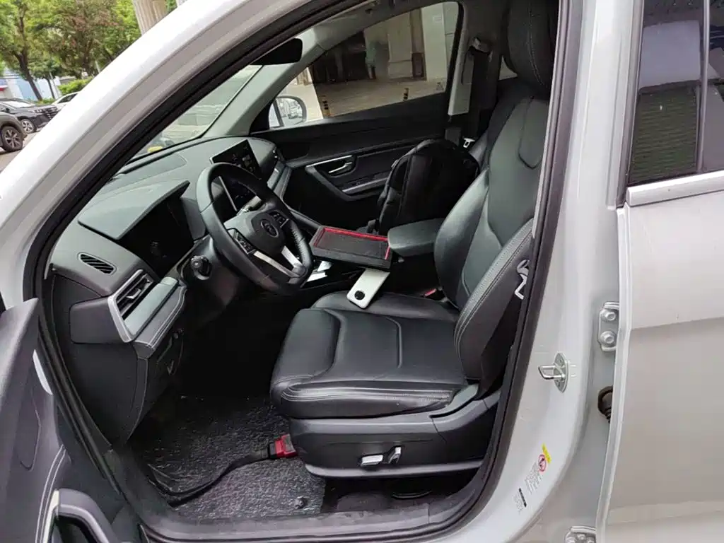 BYD Pro — миниатюра 15