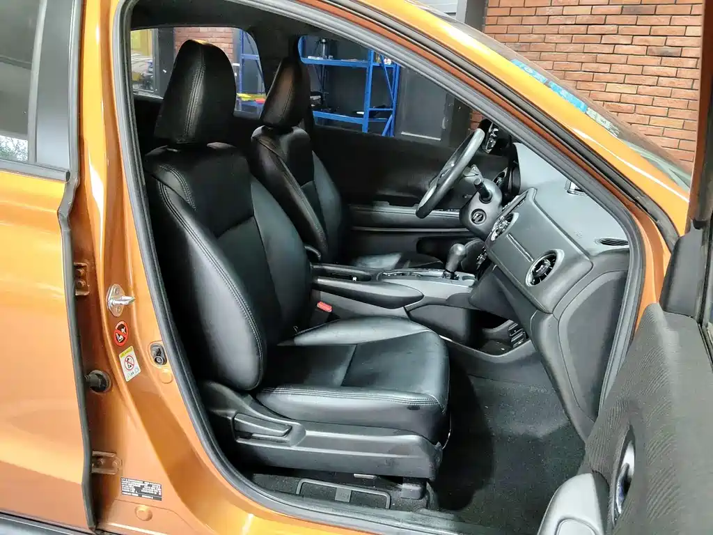 Honda XR-V — миниатюра 10