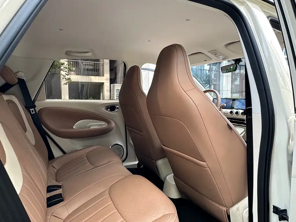 Wuling Bingo — миниатюра 10