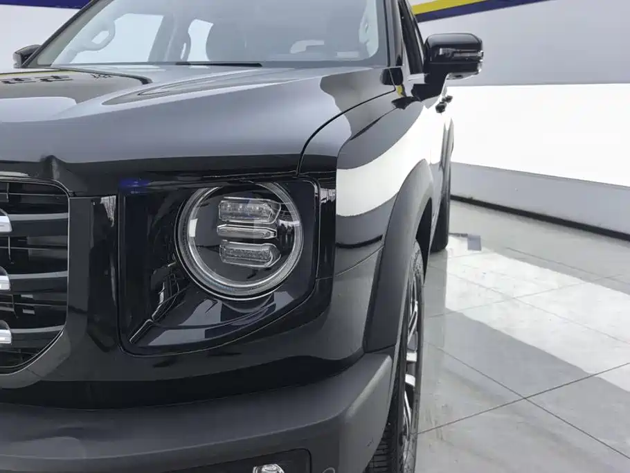 Haval Big Dog — миниатюра 5