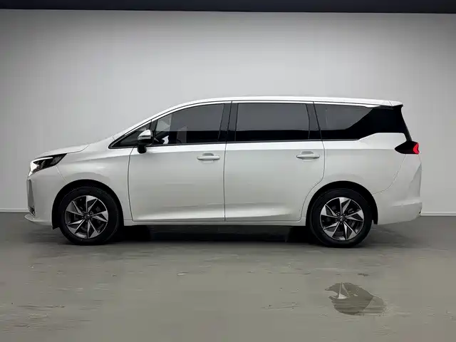 GAC Motor Trumpchi M6 — миниатюра 3