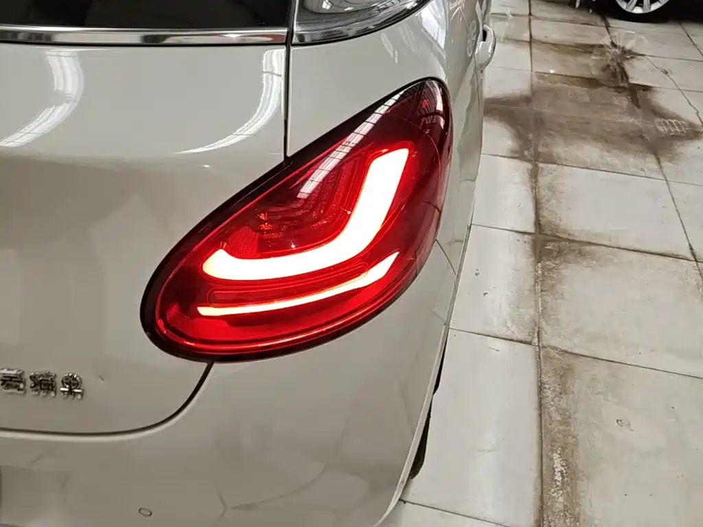 Wuling Bingo — миниатюра 8
