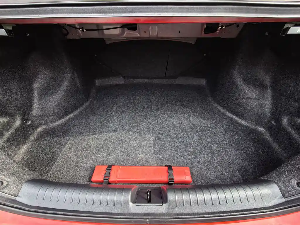 Honda Civic — миниатюра 28