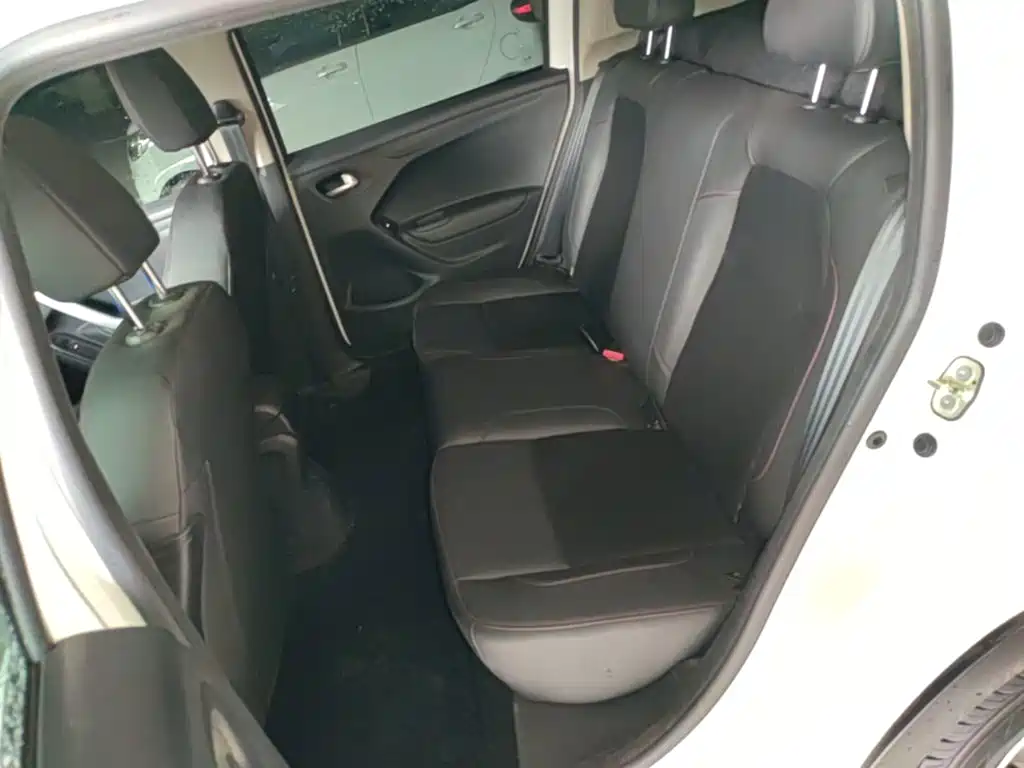 Citroen C3-XR — миниатюра 17