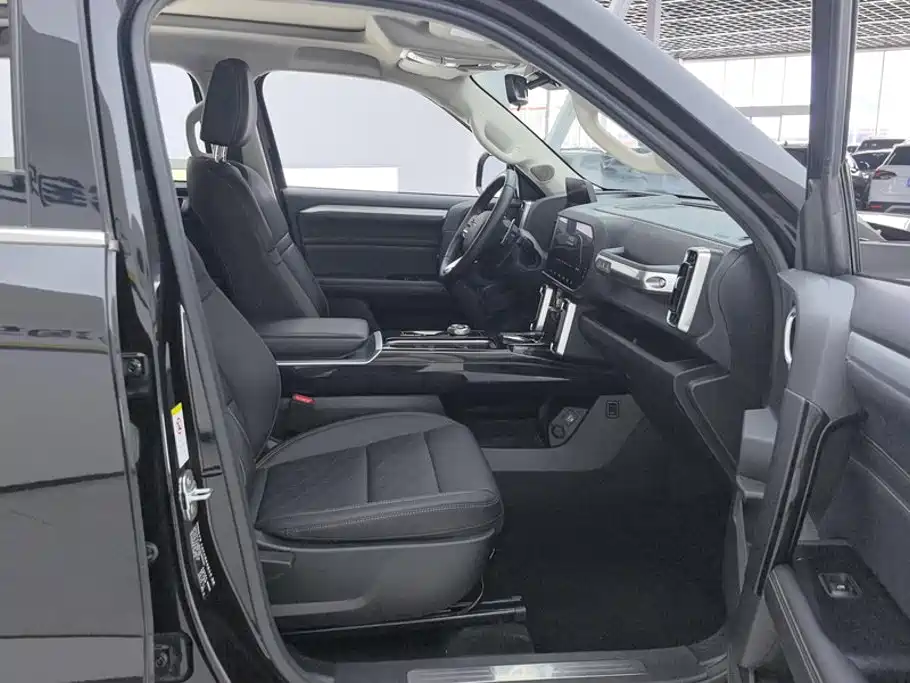Haval Big Dog — миниатюра 8
