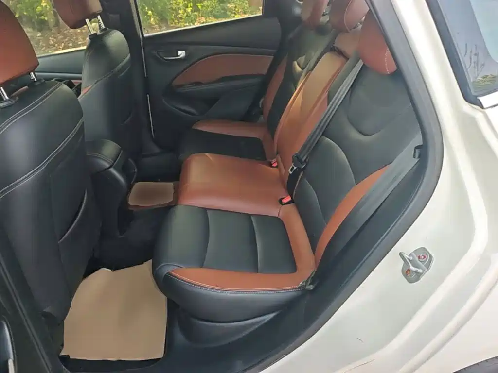 Fiat Viaggio — миниатюра 17