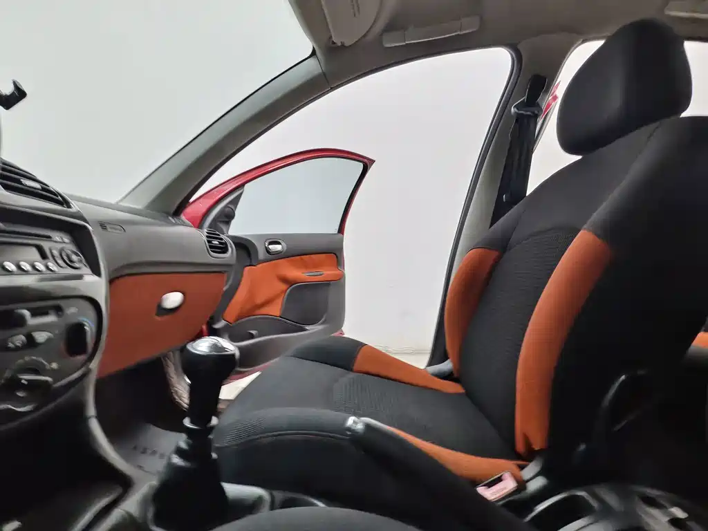 Citroen C2 — миниатюра 11