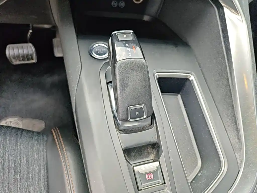 Peugeot 4008 — миниатюра 14