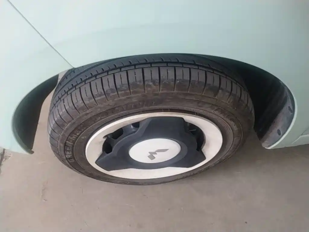 Wuling MINIEV — миниатюра 23