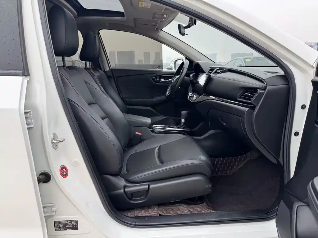 Honda Crider — миниатюра 15