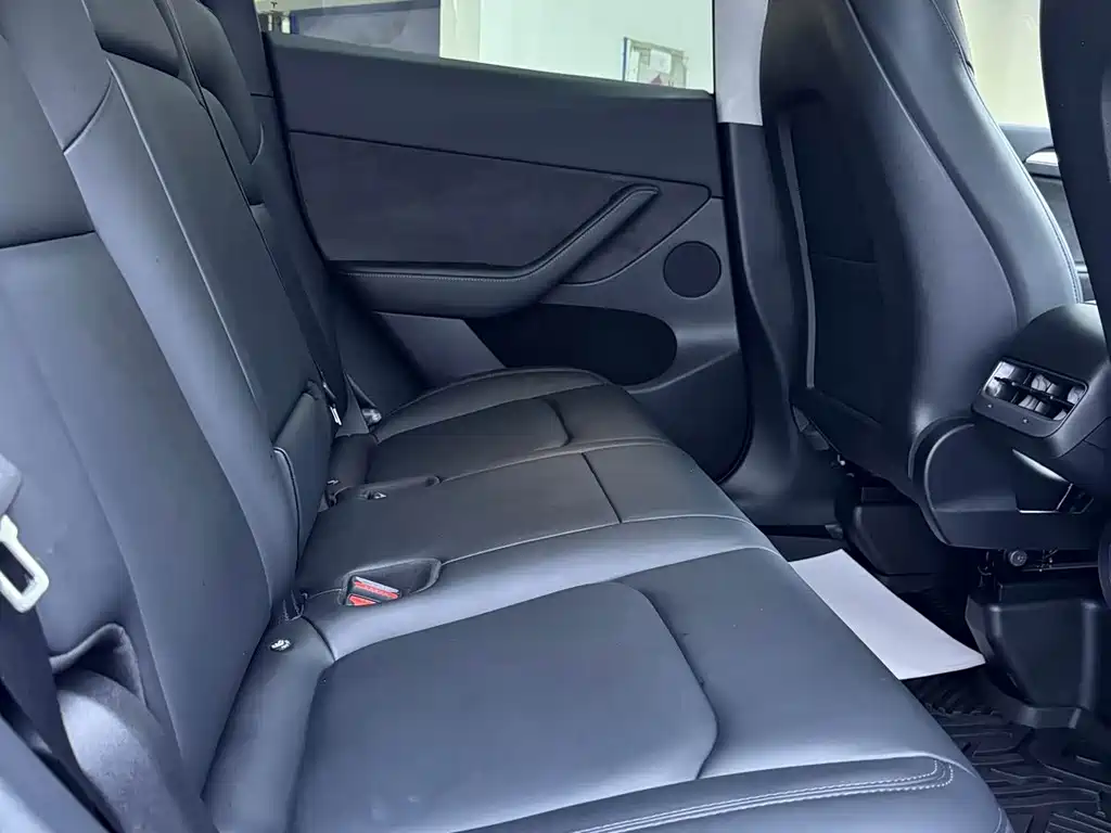 Tesla Model Y — миниатюра 13