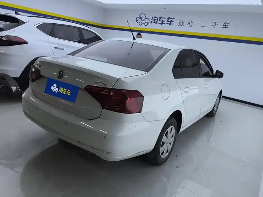 Volkswagen Jetta — миниатюра 3