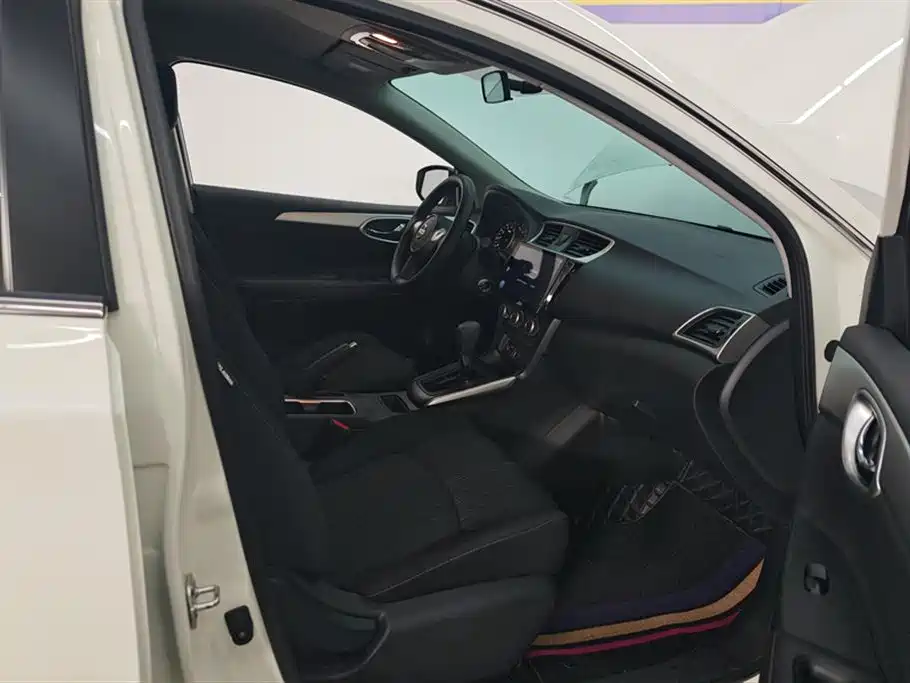 Nissan Sylphy 2022 1.6XE CVT Comfort