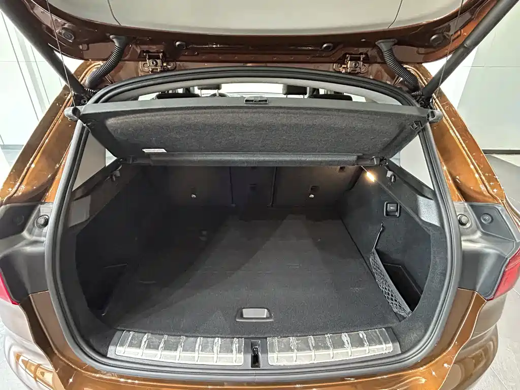 BMW X1 — миниатюра 8