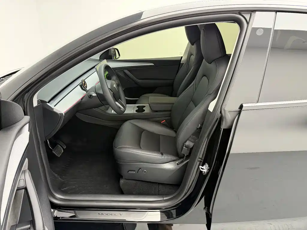 Tesla Model Y — миниатюра 16