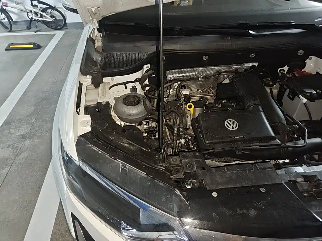 Jetta VS5 — миниатюра 21