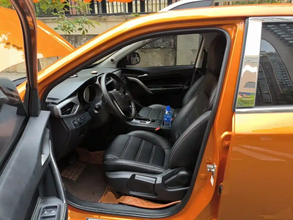 MG MG GS — миниатюра 11