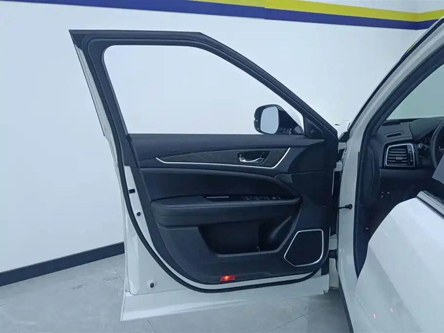Honda UR-V 2020 370TURBO