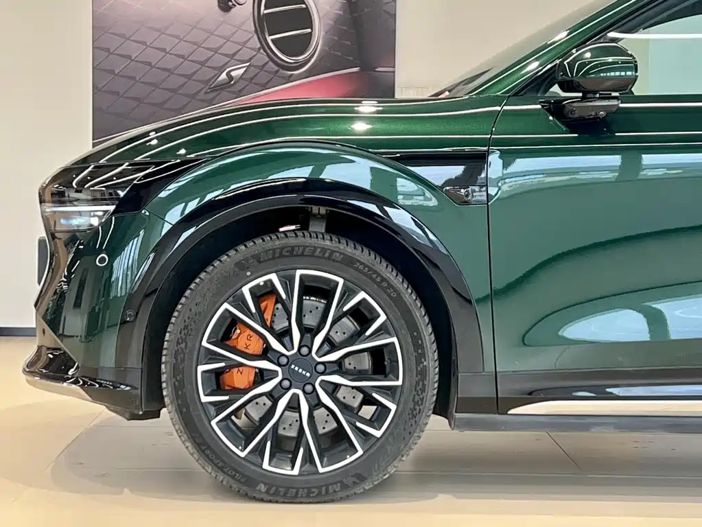 ZEEKR EXTREME KRYPTON 7X