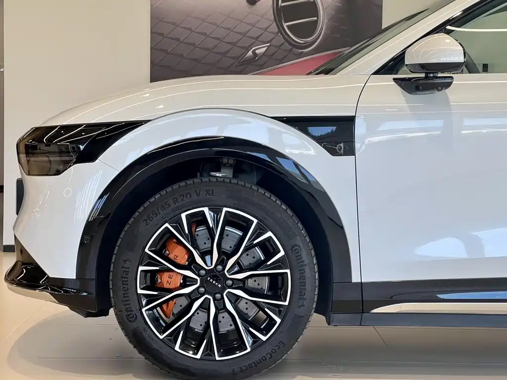 ZEEKR EXTREME KRYPTON 7X