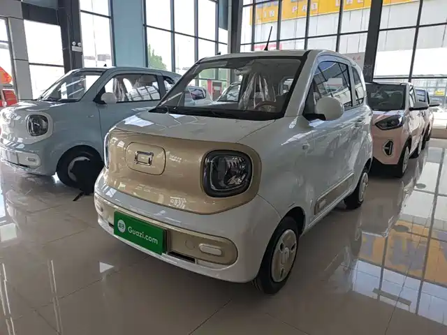 2026 Bestune Pony