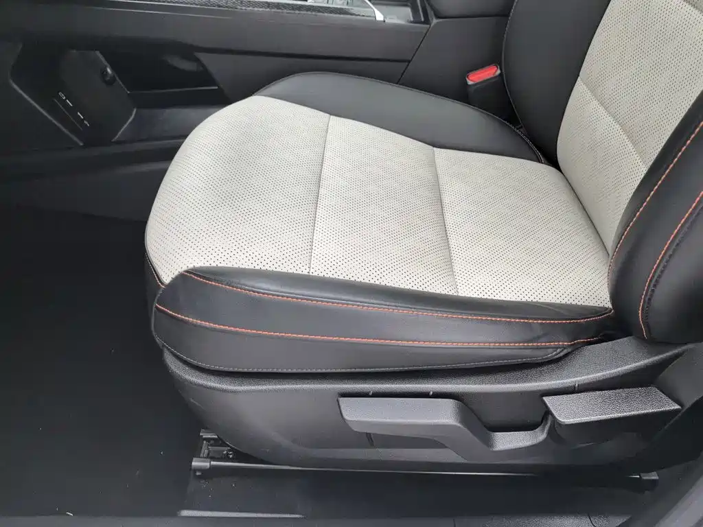Haval Chitu — миниатюра 20