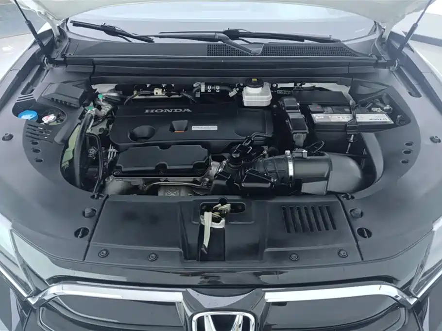 Honda UR-V 2020 370TURBO