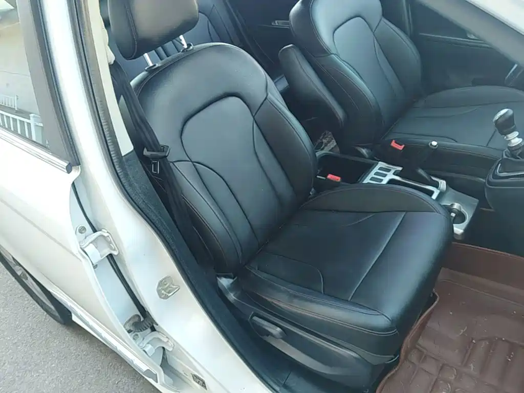 Haval H6 — миниатюра 25