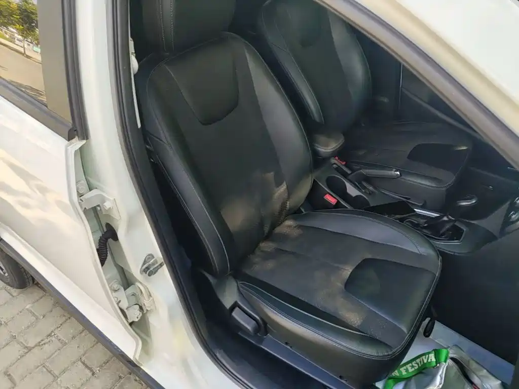 Chery Tiggo 3x — миниатюра 25